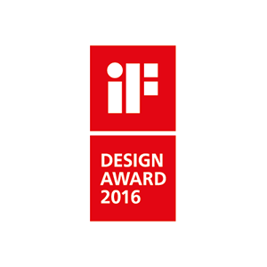 CONE Auszeichnungen If Design Award