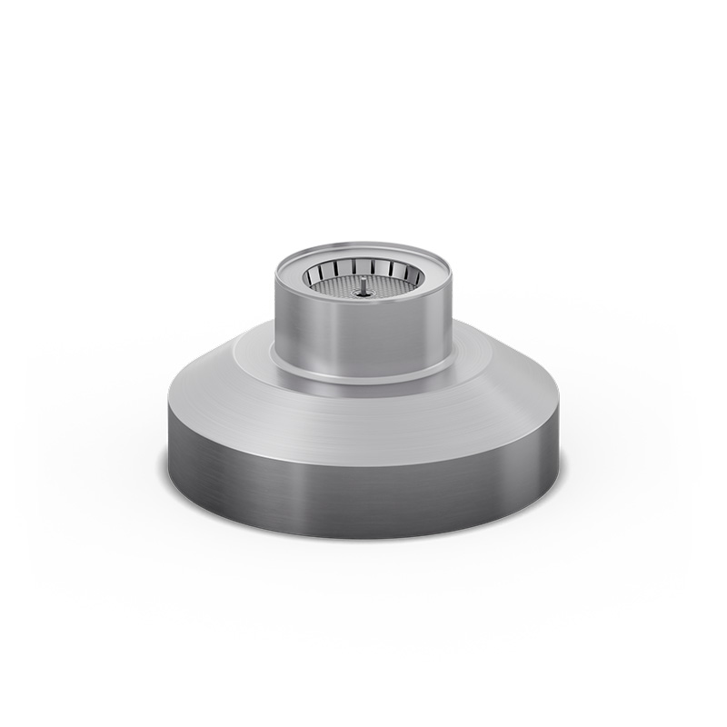 SPIN X 1500 Bioethanol-Burner SPIN X 1500 Bio-Burner Studiobild