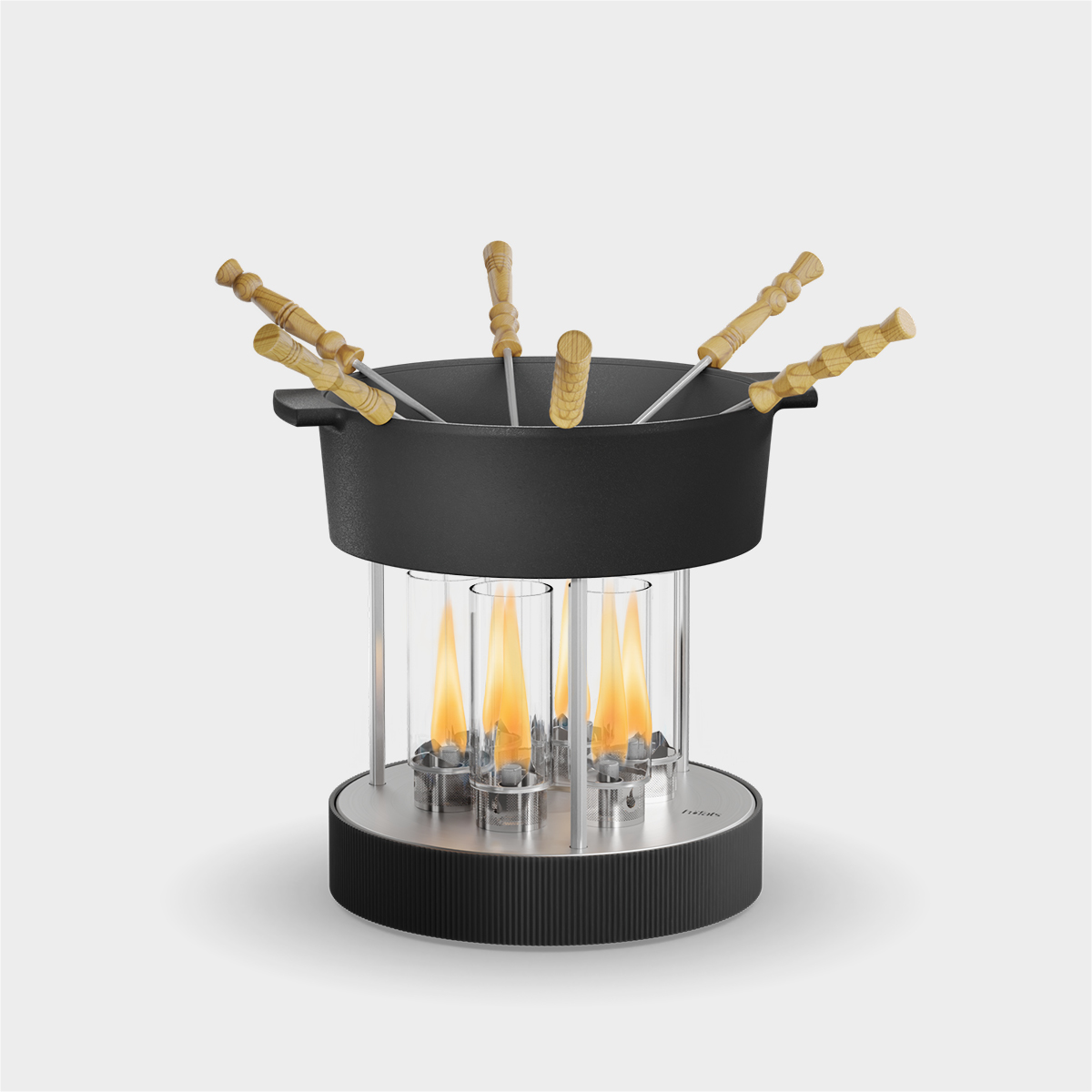 CIRCLE-Käsefondue