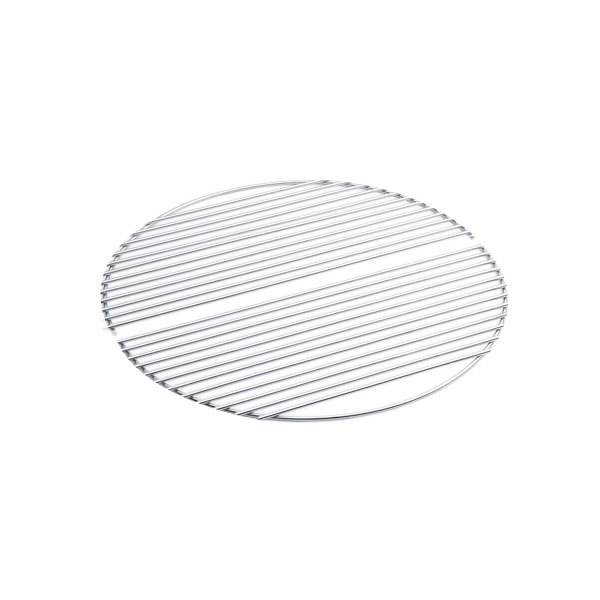 CONE Grille Ici est représenté un gril rond avec une Grille, avec la Grille CONE.