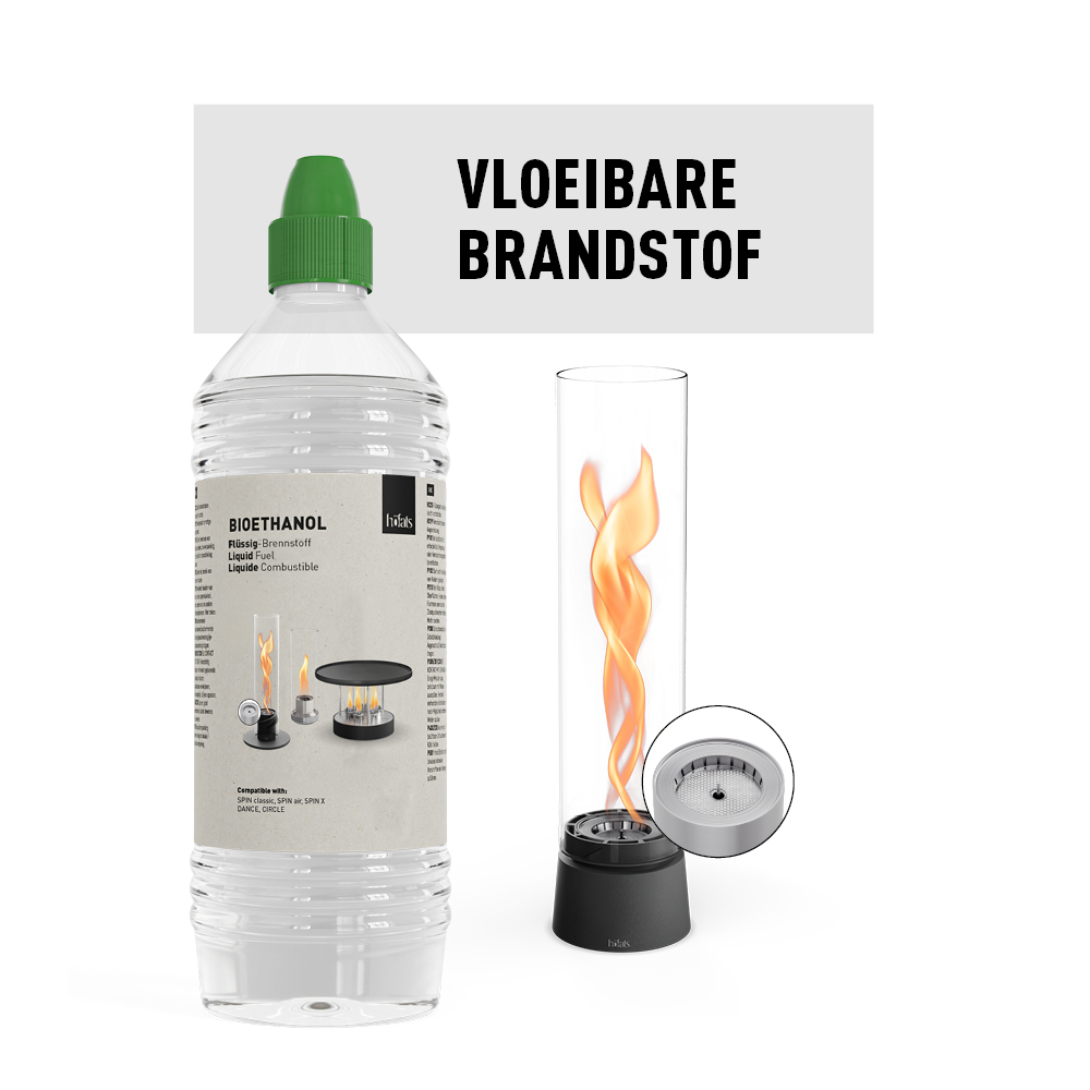 Bioethanol
