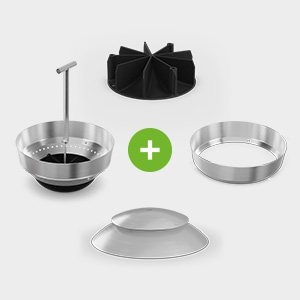 Perfect Pellet Premium