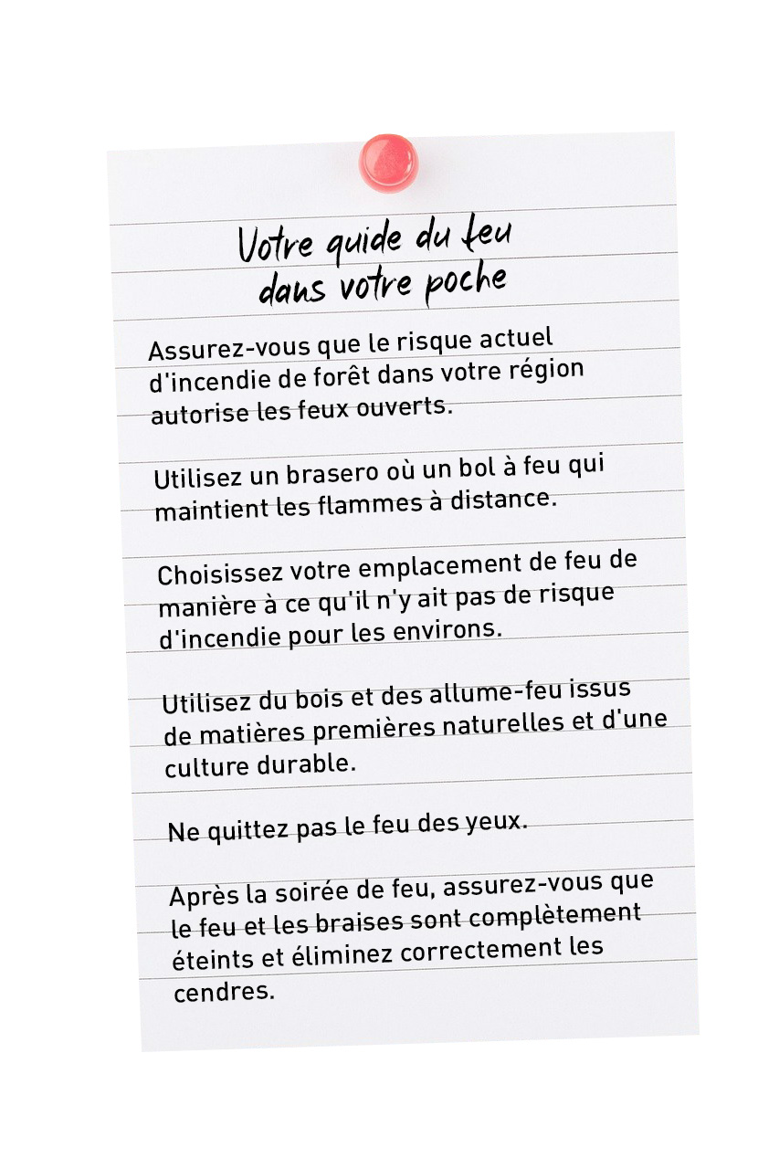 Un morceau de papier avec des mots