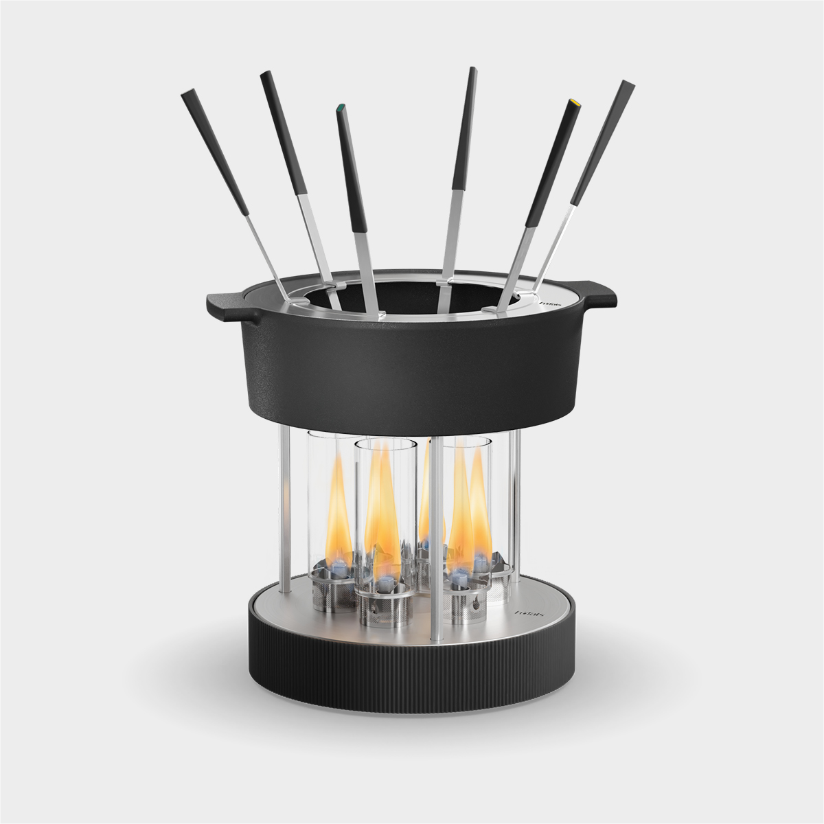 CIRCLE-Fondue