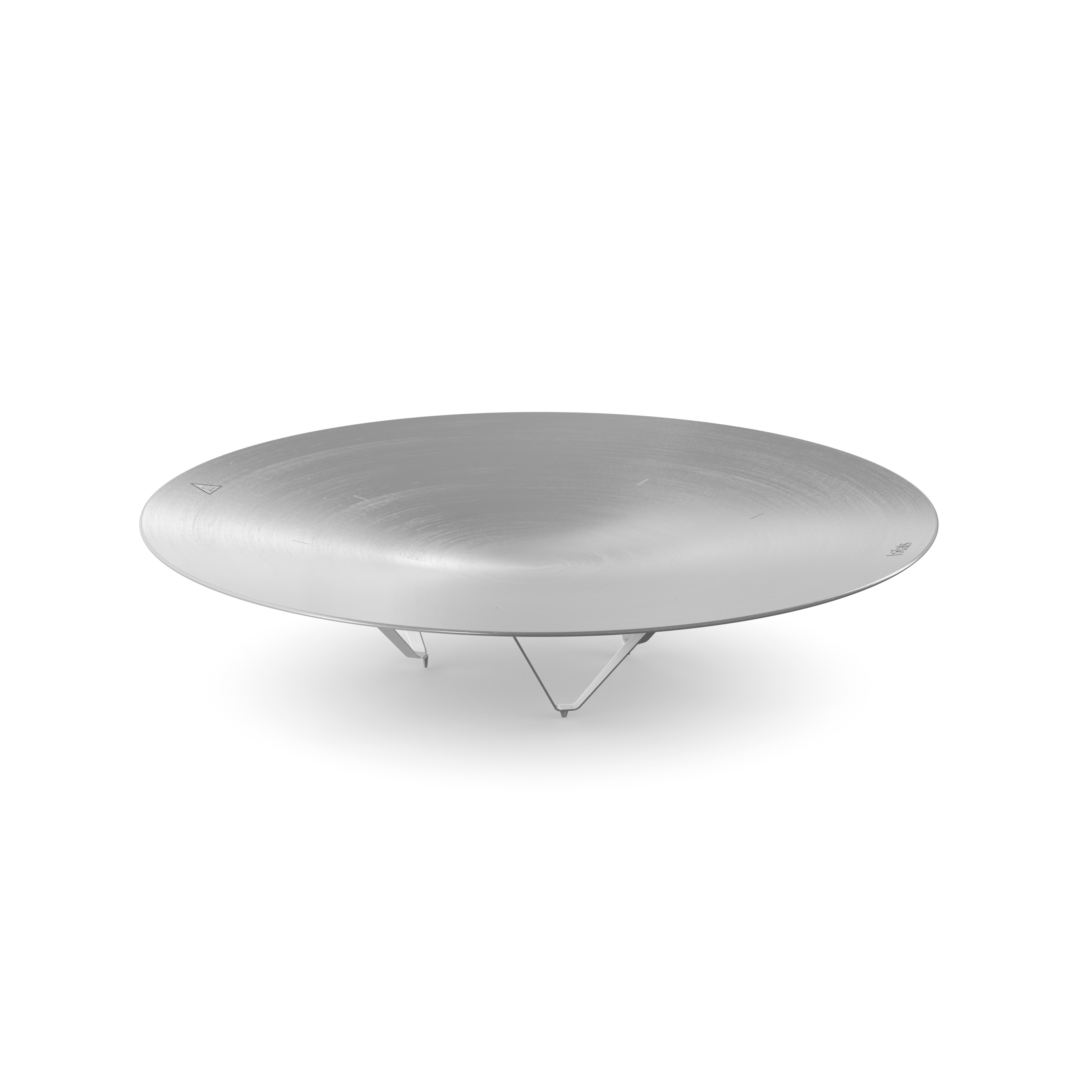 SPIN 1200 Diffuseur de chaleur Wärmestrahler