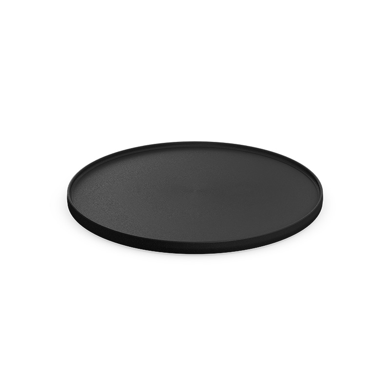 CIRCLE 35 Plancha