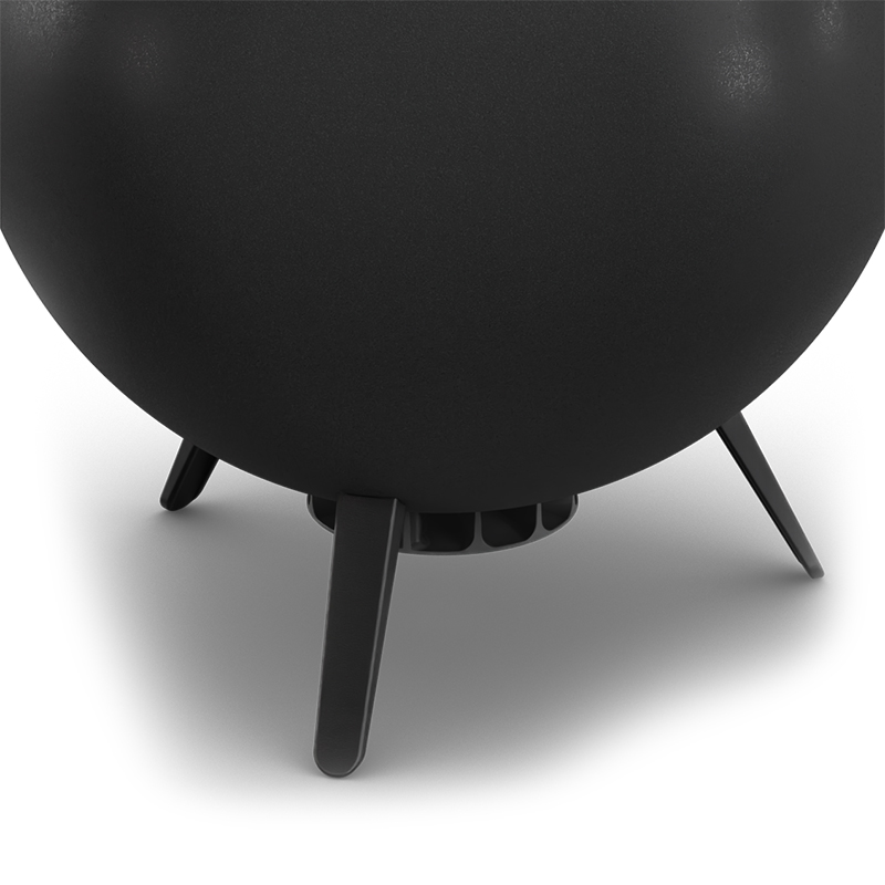 MOON 55 Pied bas MOON 55 niedriger Fuß