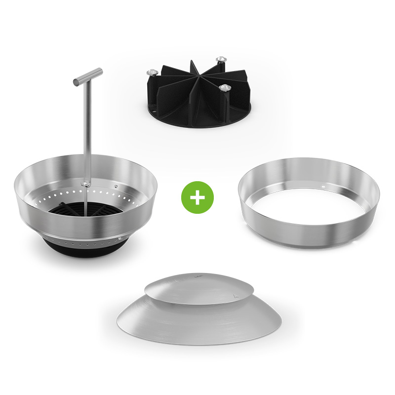 MOON 45 Perfect Pellet Premium Perfect Pellet Premium Set