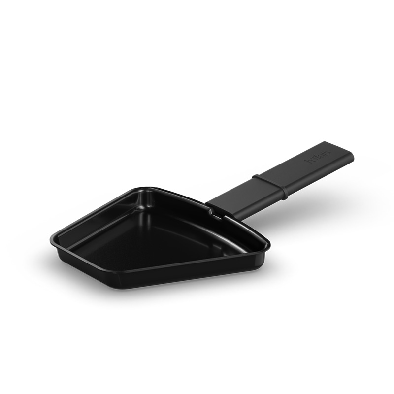 CIRCLE 35 Raclette-Set (9 Pfännchen) CIRCLE 35 Raclette-Set (9 Pfännchen)