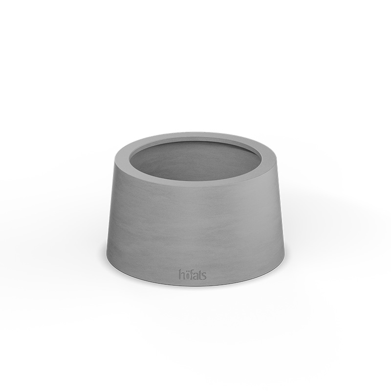 SPIN air 1200 Base Beton