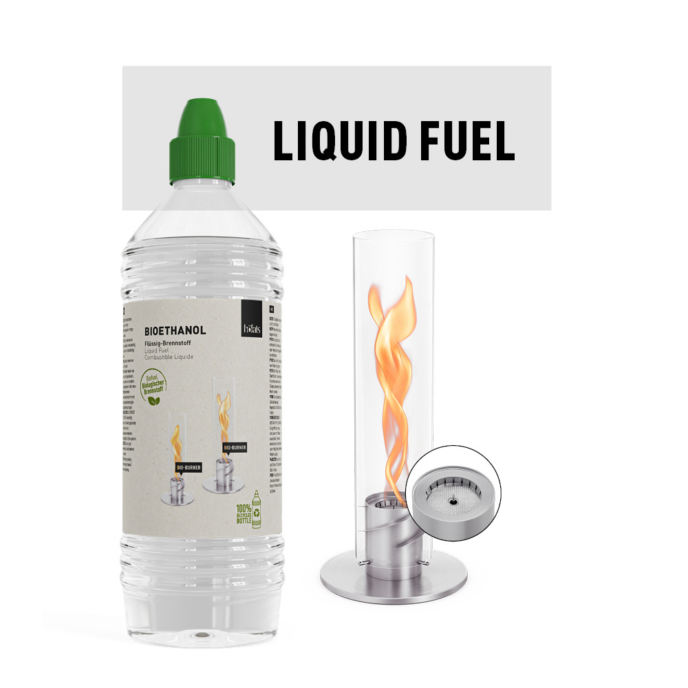 Bioethanol