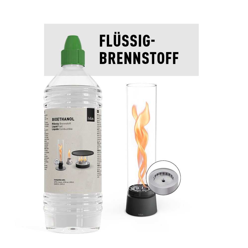 Bioethanol