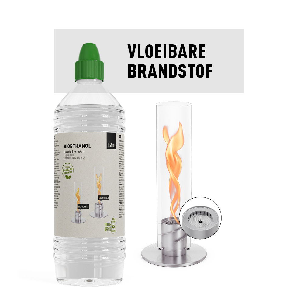 Bioethanol