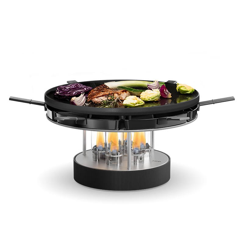 CIRCLE 35 Tischgrill Pro CIRCLE 35 Tischgrill Pro