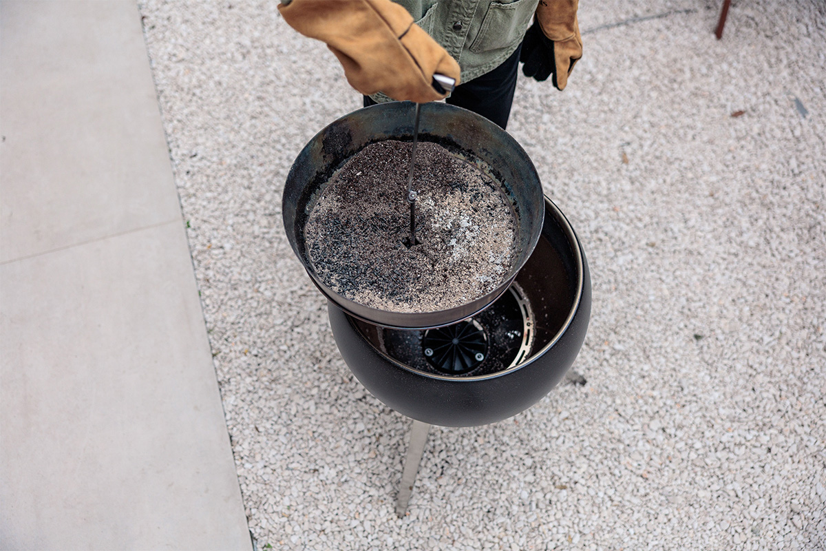 MOON 55 Perfect Pellet Premium MOON 55 Perfect Pellet Premium