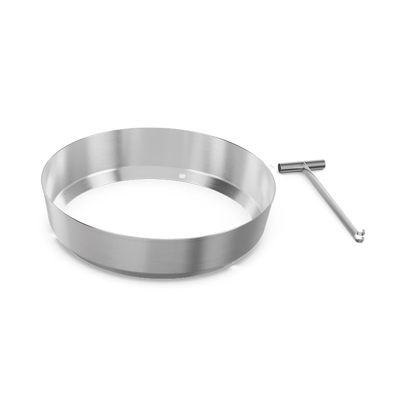 MOON 55 Erhöhung für Ascheschale