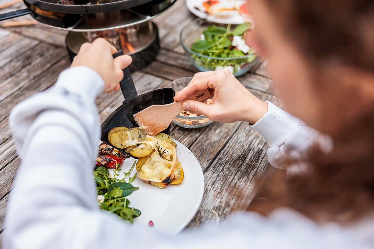 CIRCLE 35 Tischgrill Pro CIRCLE 35 Tischgrill Pro