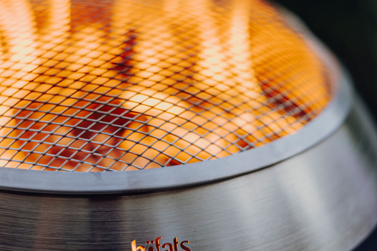 MOON 45 Pare-Étincelles MOON 45 Pare-Étincelles