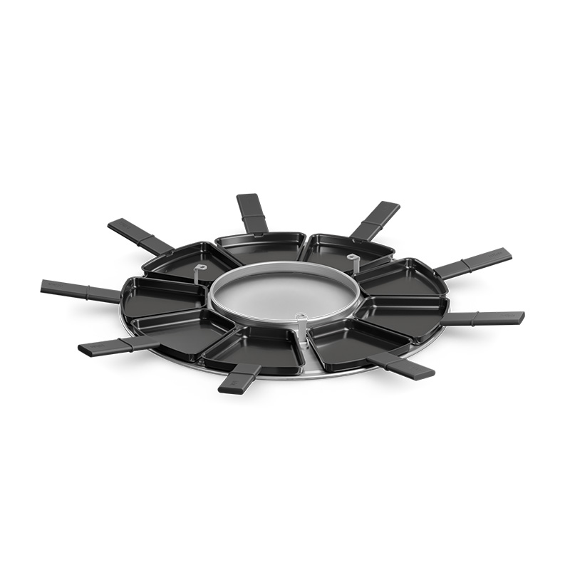 CIRCLE 35 Raclette CIRCLE 35 Raclette
