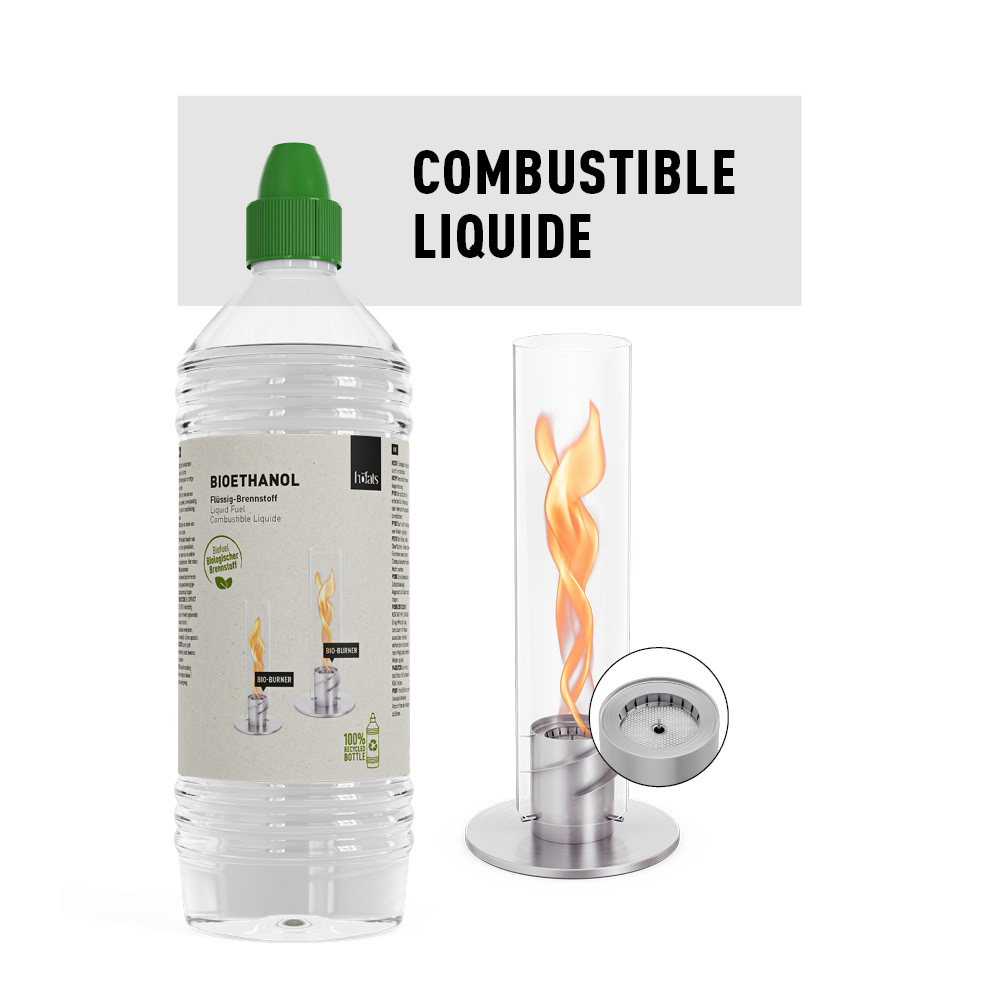 Bioethanol