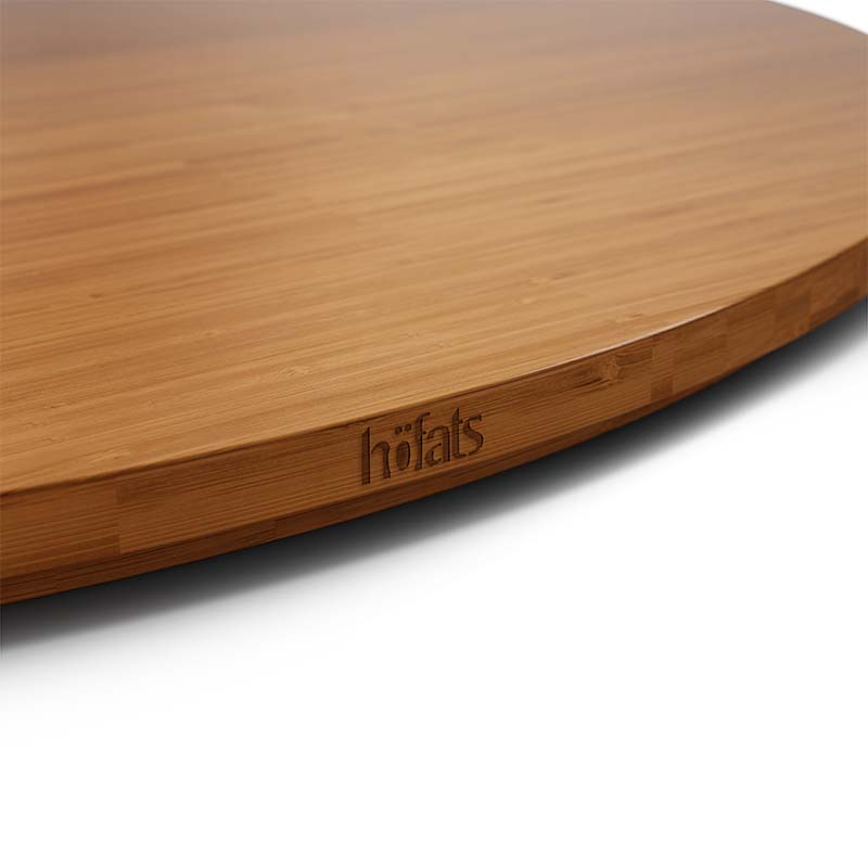 BOWL 57 Board Illustrated is the person cutting board with a wooden surface, with the BOWL 57 Board.