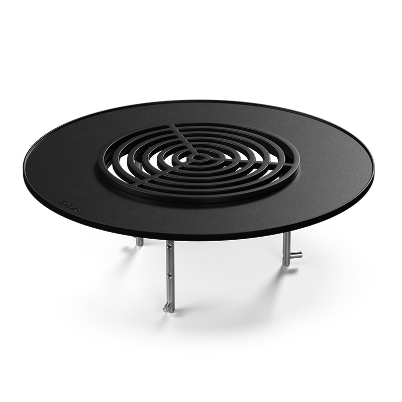 Sear & Warm Set for BOWL 70