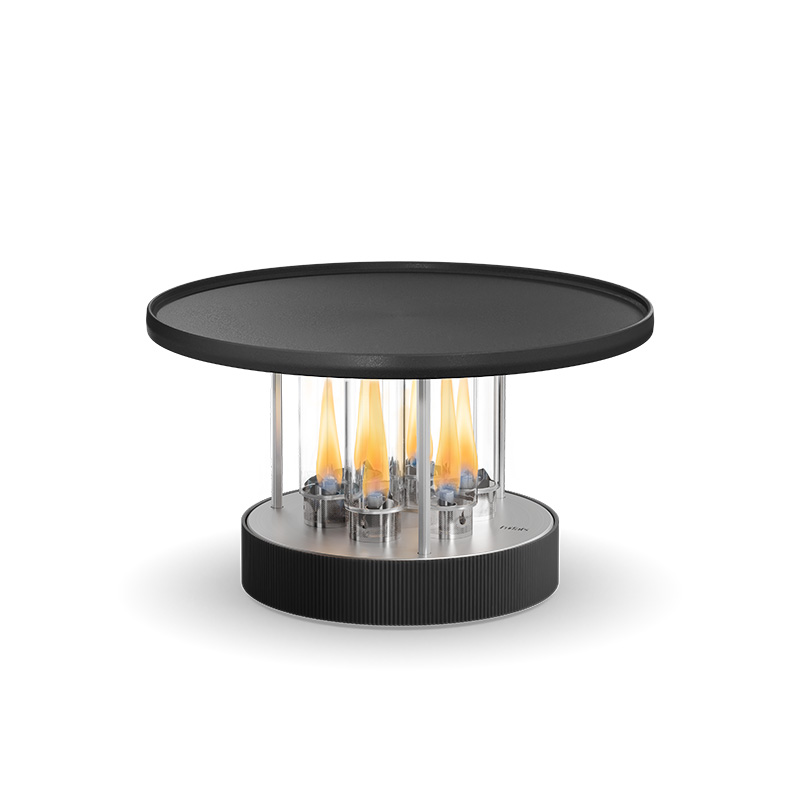 CIRCLE 35 Tischgrill CIRCLE