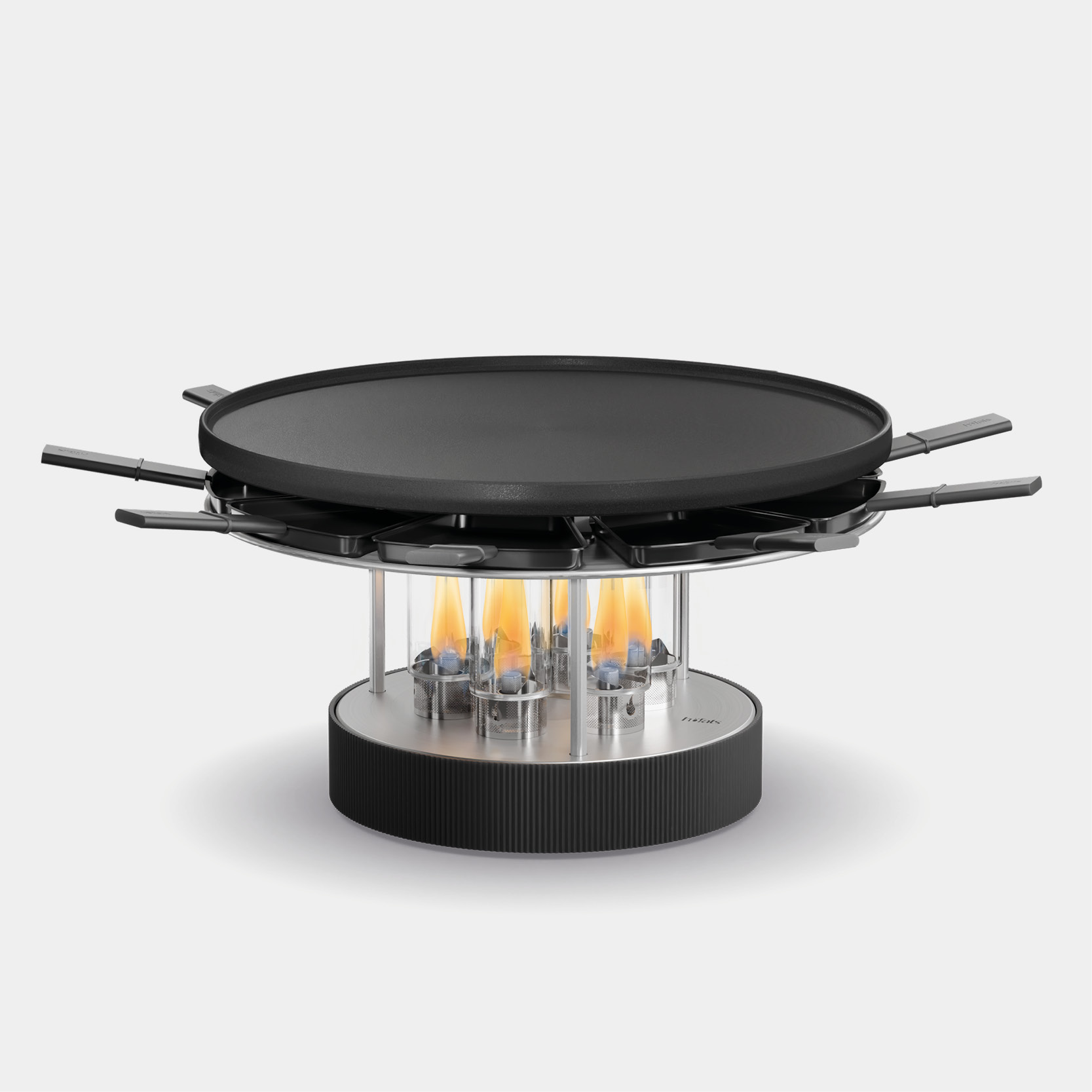 CIRCLE-Raclette