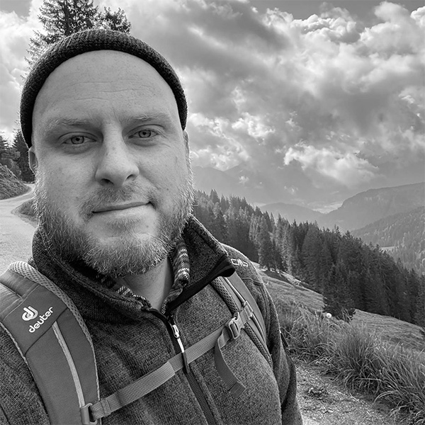 potrait von christian schollbach