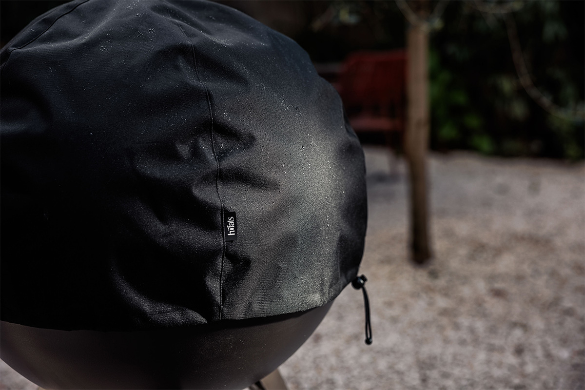 MOON 55 Abdeckhaube MOON 55 Abdeckhaube