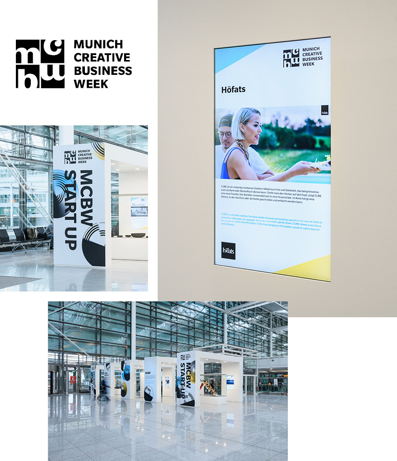 Prix de la Semaine du Design de Munich