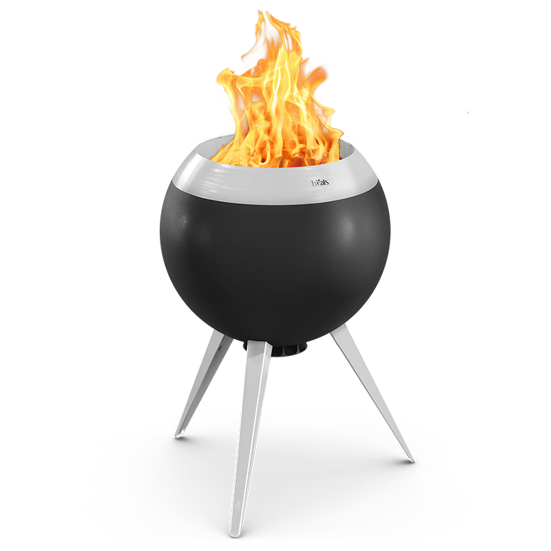 MOON 55 Set Plancha Grille haute MOON 55 Set Plancha Grille haute