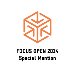 Auszeichnung Focus Open