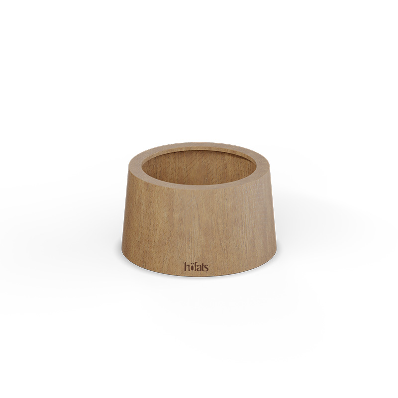 SPIN air 900 Base oak SPIN air 900 Base Eiche