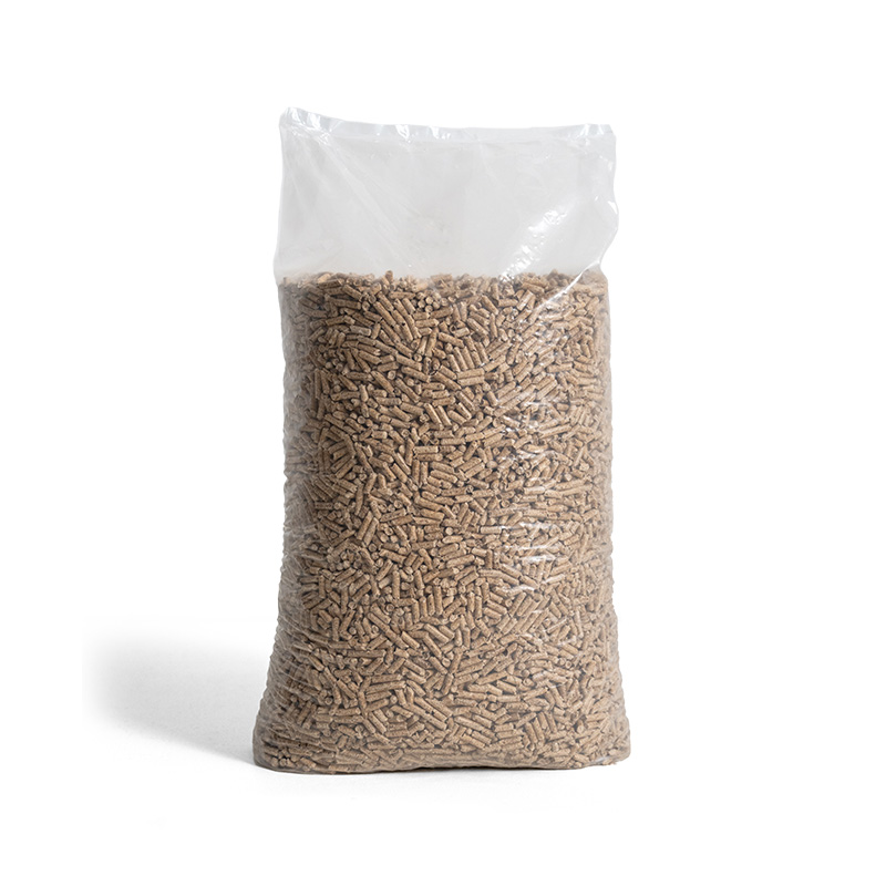 Premium Wood Pellets (10kg) World Cup Promotion