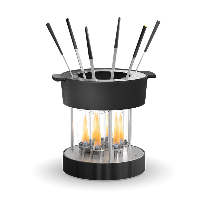CIRCLE 35 Fondue CIRCLE 35 Fondue