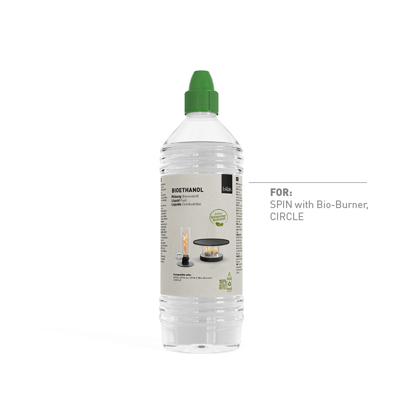 Bioethanol Liquid Fuel 1l Bottle Bioethanol Liquid Fuel 1l Bottle
