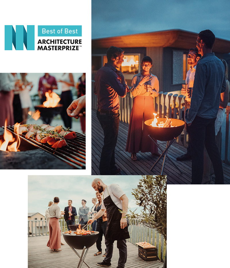 Le meilleur magazine d'architecture