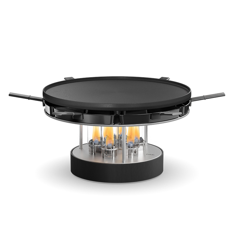 CIRCLE 35 Tischgrill Pro CIRCLE Pro