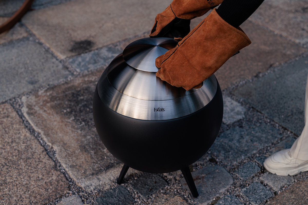 MOON 45 Deckel MOON 45 Deckel